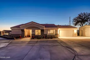 3743 Cattail Dr, Lake Havasu City, AZ 86406 - Photo 1