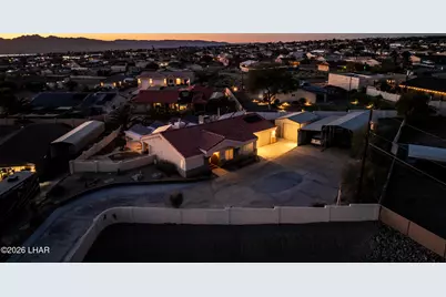3743 Cattail Dr, Lake Havasu City, AZ 86406 - Photo 47