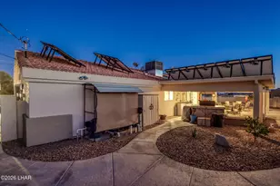 3743 Cattail Dr, Lake Havasu City, AZ 86406 - Photo 37