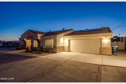 3743 Cattail Dr, Lake Havasu City, AZ 86406 - Photo 5