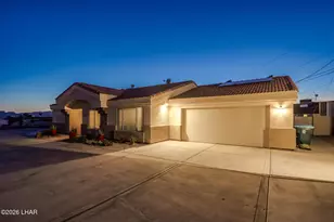 3743 Cattail Dr, Lake Havasu City, AZ 86406 - Photo 5