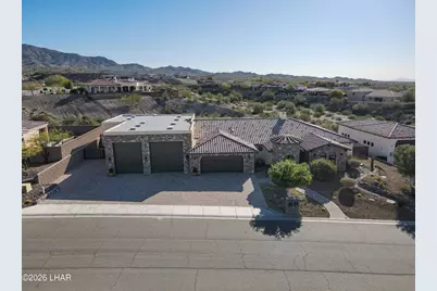 2040 Avienda Del Sol, Lake Havasu City, AZ 86406 - Photo 1