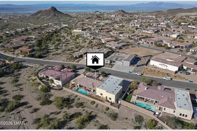 2040 Avienda Del Sol, Lake Havasu City, AZ 86406 - Photo 11