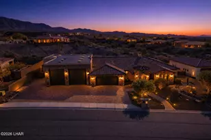 2040 Avienda Del Sol, Lake Havasu City, AZ 86406 - Photo 1