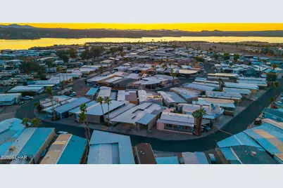 601 Beachcomber Blvd #488, Lake Havasu City, AZ 86403 - Photo 65