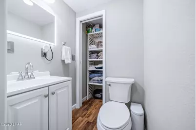 601 Beachcomber Blvd #488, Lake Havasu City, AZ 86403 - Photo 49