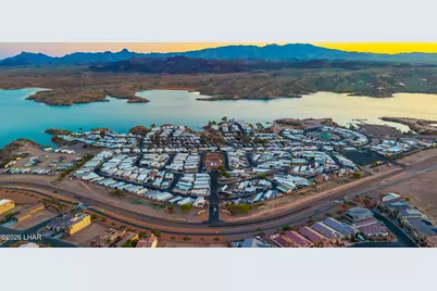 601 Beachcomber Blvd #488, Lake Havasu City, AZ 86403 - Photo 77