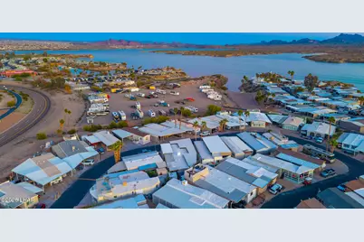 601 Beachcomber Blvd #488, Lake Havasu City, AZ 86403 - Photo 61
