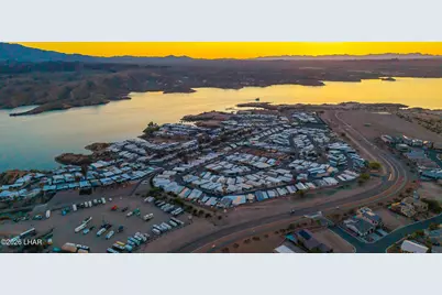 601 Beachcomber Blvd #488, Lake Havasu City, AZ 86403 - Photo 75