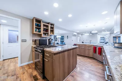 601 Beachcomber Blvd #488, Lake Havasu City, AZ 86403 - Photo 31