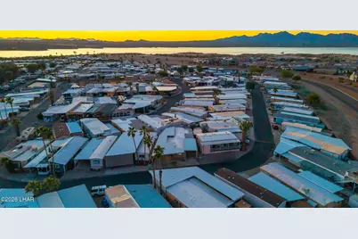 601 Beachcomber Blvd #488, Lake Havasu City, AZ 86403 - Photo 63