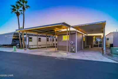 601 Beachcomber Blvd #488, Lake Havasu City, AZ 86403 - Photo 3