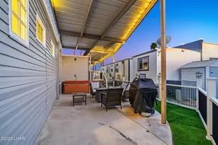 601 Beachcomber Blvd, Lake Havasu City, AZ 86403 - Photo 9