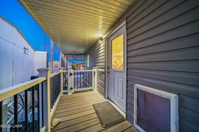 601 Beachcomber Blvd #488, Lake Havasu City, AZ 86403 - Photo 55