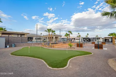 601 Beachcomber Blvd #488, Lake Havasu City, AZ 86403 - Photo 79