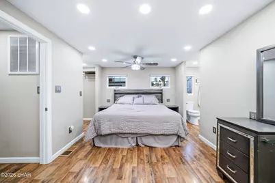 601 Beachcomber Blvd #488, Lake Havasu City, AZ 86403 - Photo 33