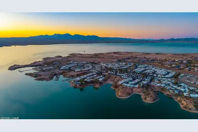 601 Beachcomber Blvd #488, Lake Havasu City, AZ 86403 - Photo 73