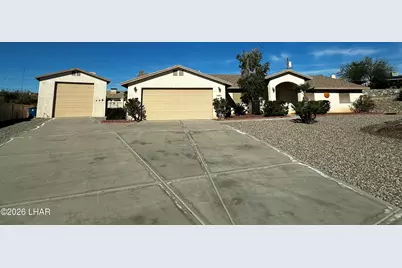 676 Yosemite Ct, Lake Havasu City, AZ 86406 - Photo 3