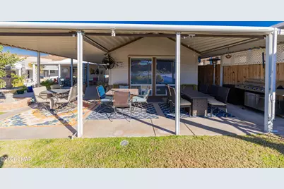 3654 N Highway 95 #23, Parker, AZ 85344 - Photo 1