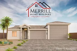 1863 The Quartz On-Your-Lot Plan, Lake Havasu City, AZ 86404 - Photo 1