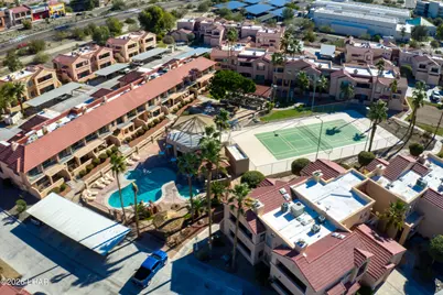 1650 S Smoketree Ave S #155, Lake Havasu City, AZ 86403 - Photo 25