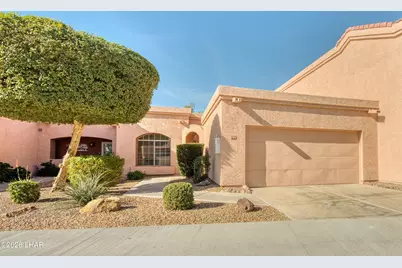 1650 S Smoketree Ave S #155, Lake Havasu City, AZ 86403 - Photo 1