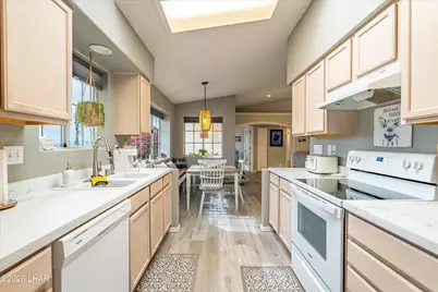 2821 Corral Dr, Lake Havasu City, AZ 86404 - Photo 21