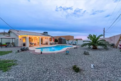 2821 Corral Dr, Lake Havasu City, AZ 86404 - Photo 67