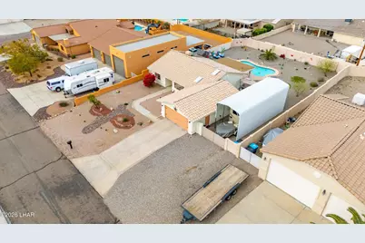 2821 Corral Dr, Lake Havasu City, AZ 86404 - Photo 55