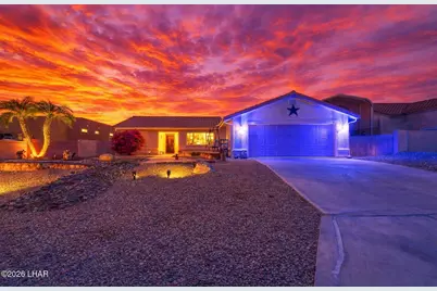 2821 Corral Dr, Lake Havasu City, AZ 86404 - Photo 3