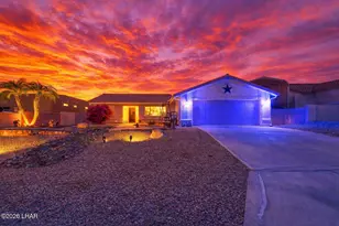 2821 Corral Dr, Lake Havasu City, AZ 86404 - Photo 3