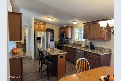 7680 N Sky View Dr, Lake Havasu City, AZ 86404 - Photo 31