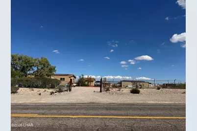 7680 N Sky View Dr, Lake Havasu City, AZ 86404 - Photo 11