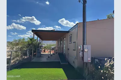 7680 N Sky View Dr, Lake Havasu City, AZ 86404 - Photo 21