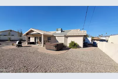 2868 Castaway Dr, Lake Havasu City, AZ 86406 - Photo 5