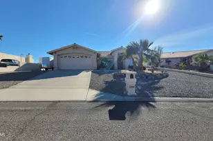 2868 Castaway Dr, Lake Havasu City, AZ 86406 - Photo 1