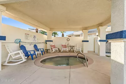 2022 Merrill Ln #D, Bullhead City, AZ 86442 - Photo 35