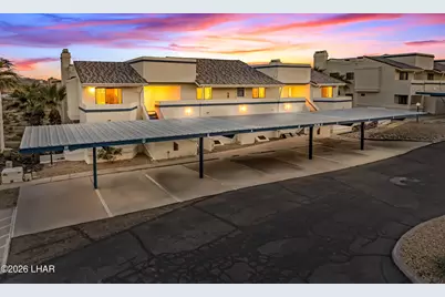 2022 Merrill Ln #D, Bullhead City, AZ 86442 - Photo 1