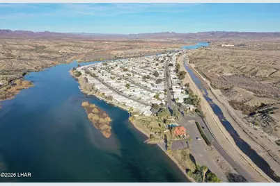 427 Bluewater Dr, Parker, AZ 85344 - Photo 31