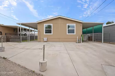 427 Bluewater Dr, Parker, AZ 85344 - Photo 1