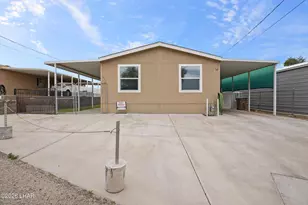 427 Bluewater Dr, Parker, AZ 85344 - Photo 1