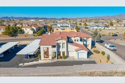 2212 N Kiowa Blvd N #D-113, Lake Havasu City, AZ 86403 - Photo 37