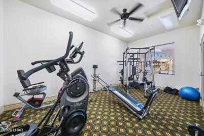 2212 N Kiowa Blvd N #D-113, Lake Havasu City, AZ 86403 - Photo 49