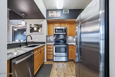 2212 N Kiowa Blvd N #D-113, Lake Havasu City, AZ 86403 - Photo 11