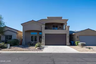 786 Malibu Circle, Lake Havasu City, AZ 86403 - Photo 5
