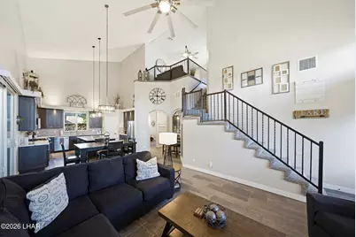 786 Malibu Cir, Lake Havasu City, AZ 86403 - Photo 11