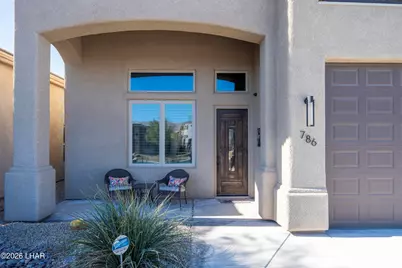 786 Malibu Cir, Lake Havasu City, AZ 86403 - Photo 9
