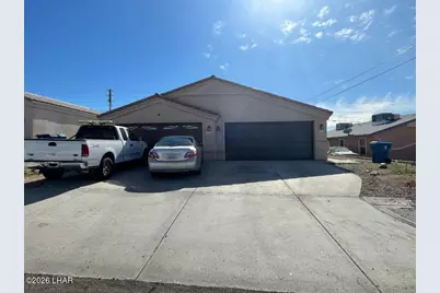 2730 Bluewater Dr, Lake Havasu City, AZ 86403 - Photo 1