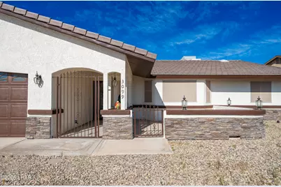 3099 Jamaica Blvd S, Lake Havasu City, AZ 86406 - Photo 5