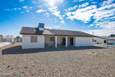 3099 Jamaica Blvd S, Lake Havasu City, AZ 86406 - Photo 15